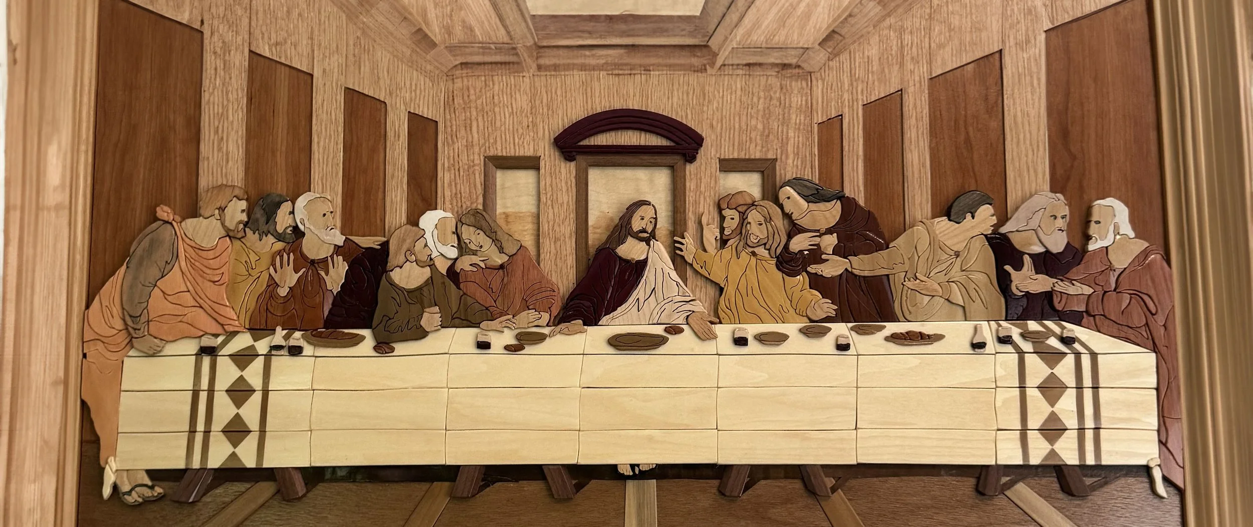 JESUS+Last+Supper