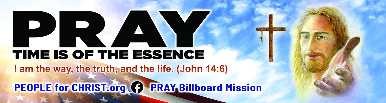 Pray 10x40