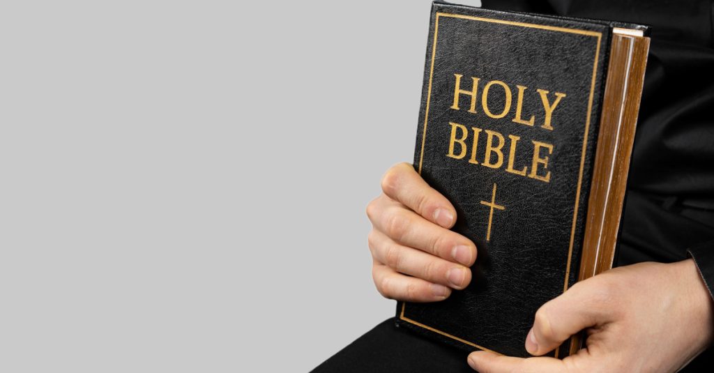 BIBLE STUDY BIBLE APPS