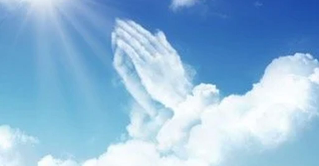 DOWNLOAD “HOW TO PRAY E BOOK”