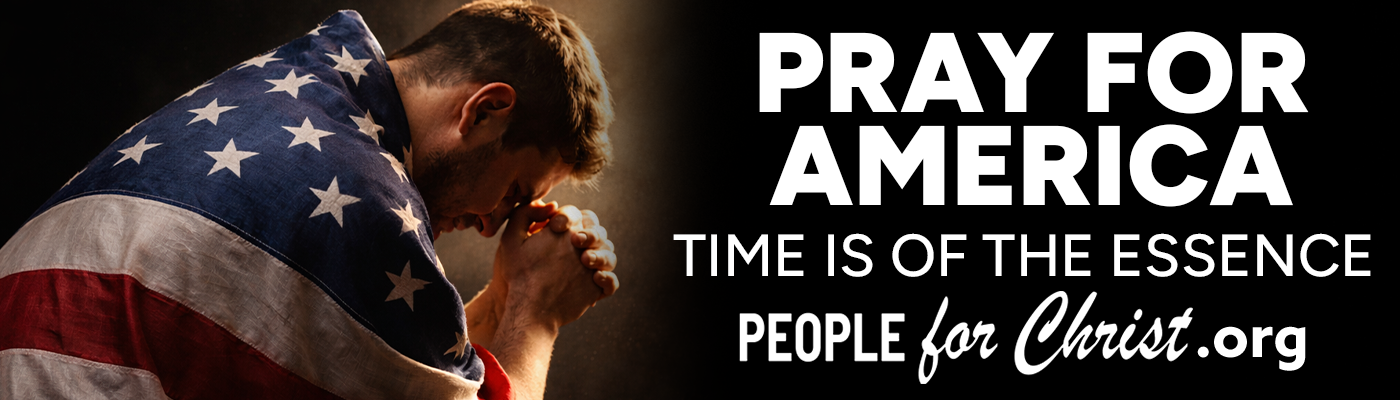People+for+Christ+ +Pray+for+America+ +1400x400+ +Man+V2