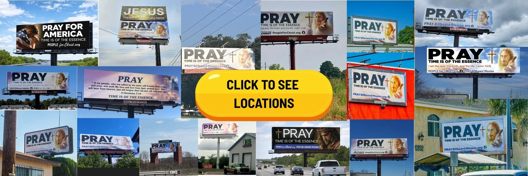 Click To See Locations