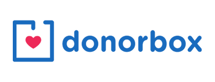 Donorbox Logo Af826e2bd6e72df7fa5bd02c564a4c698fcde923d65071d204b2cef2358f3438